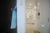 Beautiful apartment with 02 bedrooms for rent in Dolphin Plaza - My Dinh area